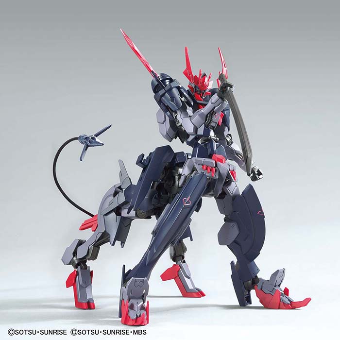 [HG-BATTLOGUE 06] 1/144 �Ǵ� �߹�Ÿ�췯�� [7���԰��Ϸ�] [4573102620255]