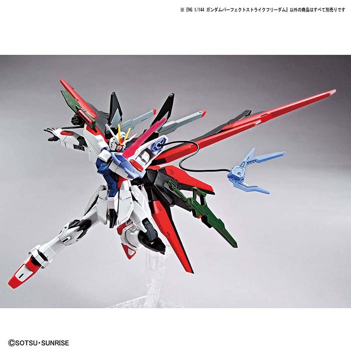 [HG-BATTLOGUE 03] 1/144 �Ǵ� ����Ʈ ��Ʈ����ũ ������ [7���԰��Ϸ�] [4573102620262]