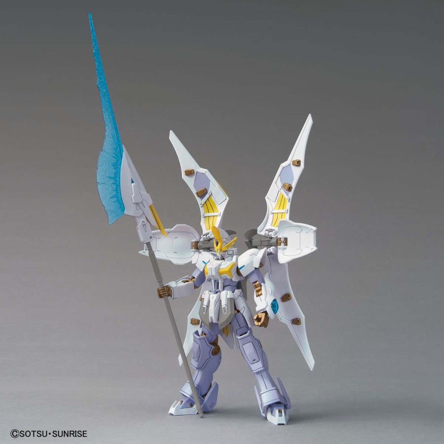 [HG-BATTLOGUE 02] 1/144 �Ǵ� ������� ��� [5���԰��Ϸ�] [4573102620248]