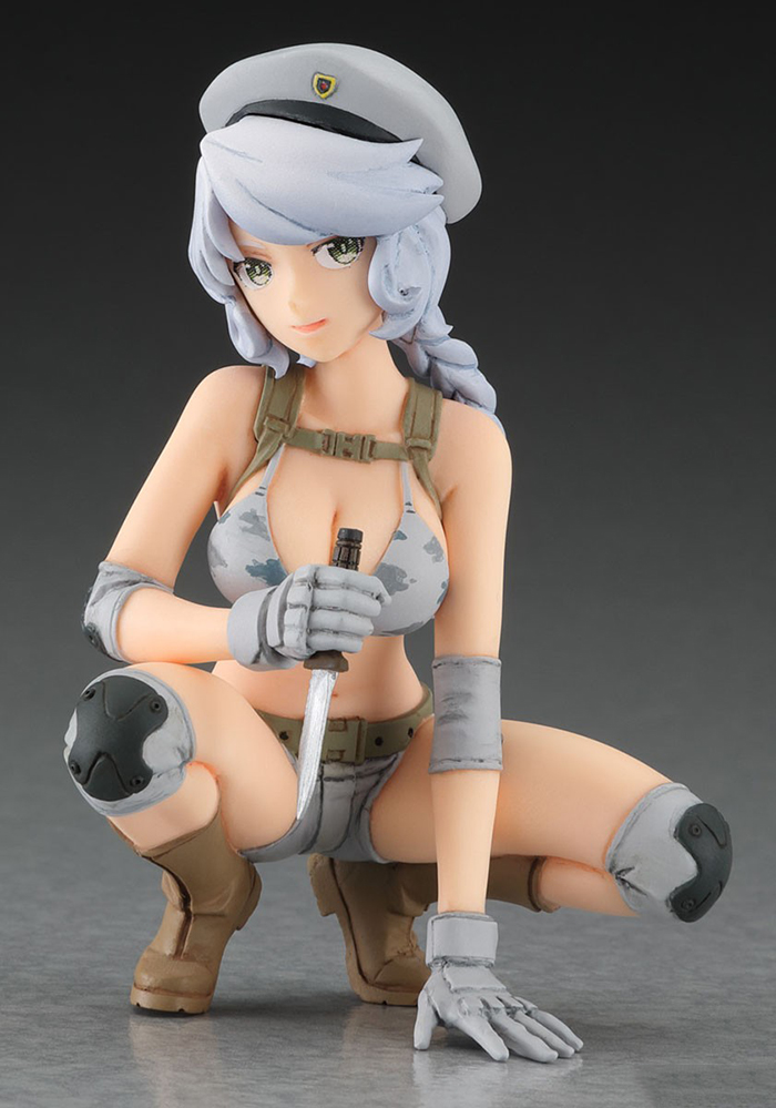 1/12 Ÿ���� ���� �ݷ��� No.20 ��� �̸����ó�(�ƹ�) [10���԰��Ϸ�] [4967834523029]