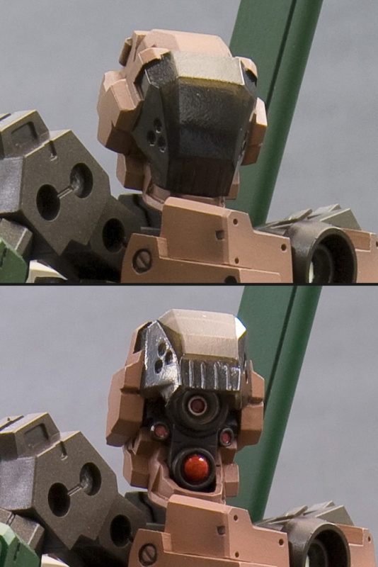 [�����Ӿ���#006] RF-9 ������Ʈ ���� : RE2 [5���԰��Ϸ�] [4934054039098]