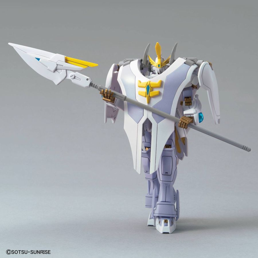 [HG-BATTLOGUE 02] 1/144 �Ǵ� ������� ��� [5���԰��Ϸ�] [4573102620248]