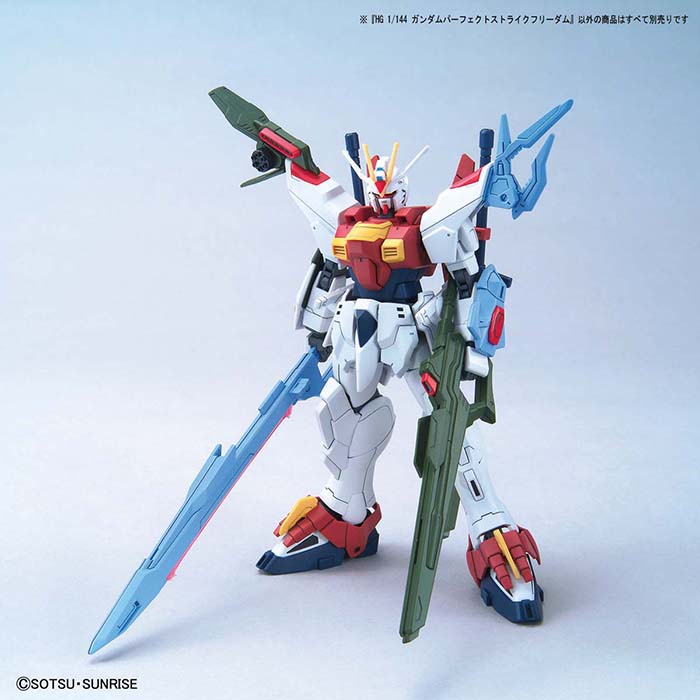 [HG-BATTLOGUE 04] 1/144 ������¡ �Ǵ� [7���԰��Ϸ�] [4573102620279]