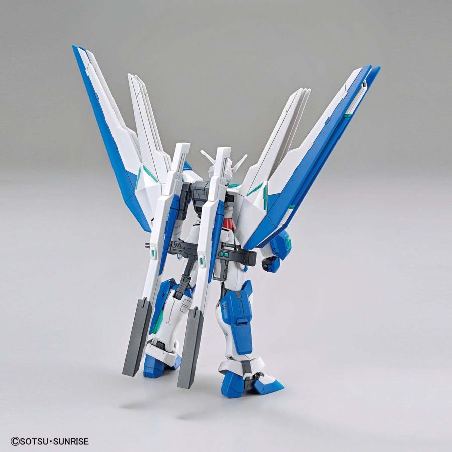 [HG-BATTLOGUE 01] 1/144 �Ǵ� �︮���� [5���԰��Ϸ�] [4573102620163]