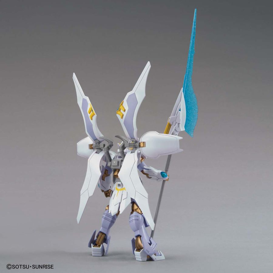 [HG-BATTLOGUE 02] 1/144 �Ǵ� ������� ��� [5���԰��Ϸ�] [4573102620248]