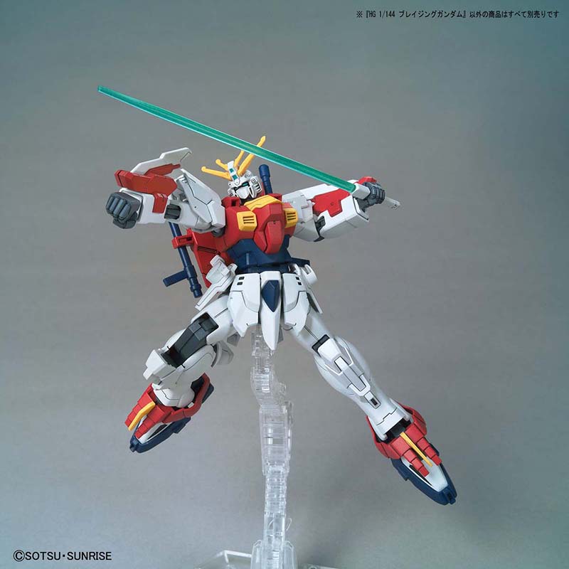 [HG-BATTLOGUE 04] 1/144 ������¡ �Ǵ� [7���԰��Ϸ�] [4573102620279]