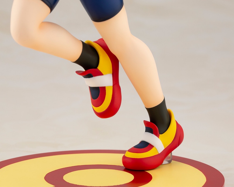 1/8 ARTFX ���ϸ��� - �Ϸ�ī(����) with ������ [7���԰��Ϸ�] [4934054032662]