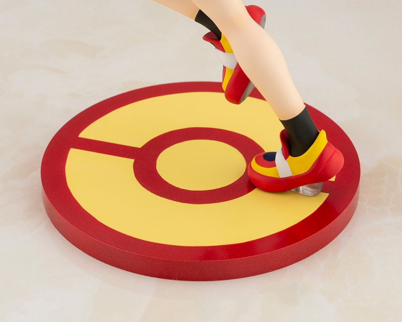 1/8 ARTFX ���ϸ��� - �Ϸ�ī(����) with ������ [7���԰��Ϸ�] [4934054032662]