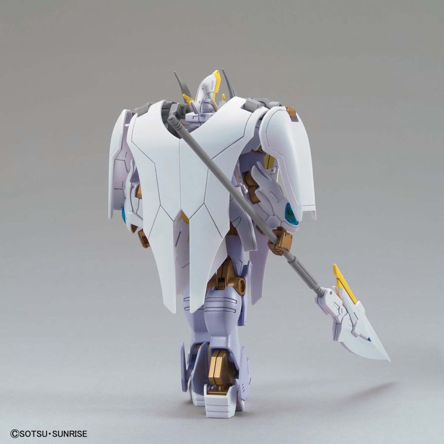 [HG-BATTLOGUE 02] 1/144 �Ǵ� ������� ��� [5���԰��Ϸ�] [4573102620248]