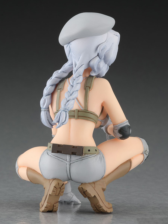 1/12 Ÿ���� ���� �ݷ��� No.20 ��� �̸����ó�(�ƹ�) [10���԰��Ϸ�] [4967834523029]