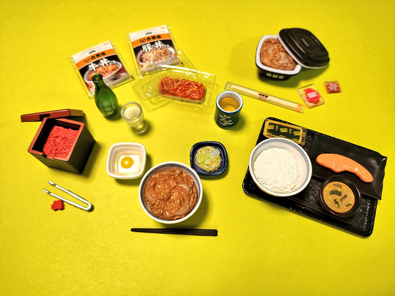 [�����߼�] ��ó�� �̴Ͼ�ó �ݷ���(1�������߼�) [11���԰��Ϸ�] [4589573462966]