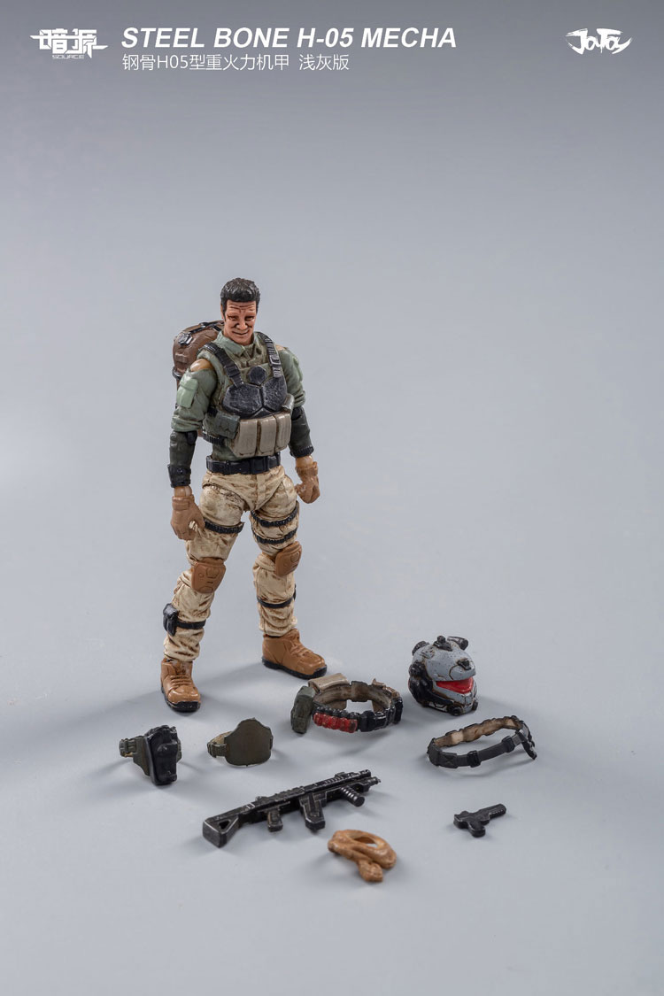 1/25 ��ƿ �� H05 ��� ���̾� �Ŀ� ��ī  [1���԰��Ϸ�][6973130370418]