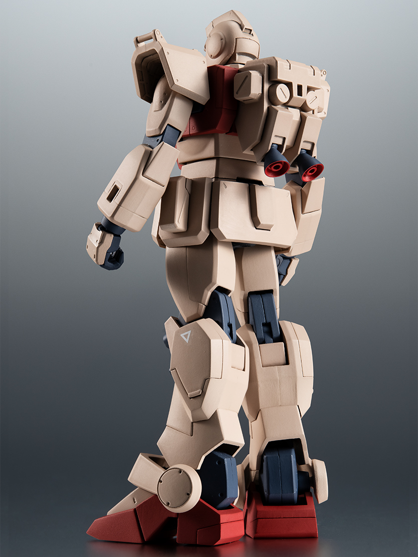 [�κ�ȥ] SIDE MS RGM-79(G) ������ �� Ver.A.N.I.M.E. [11���԰��Ϸ�] [4573102629852]