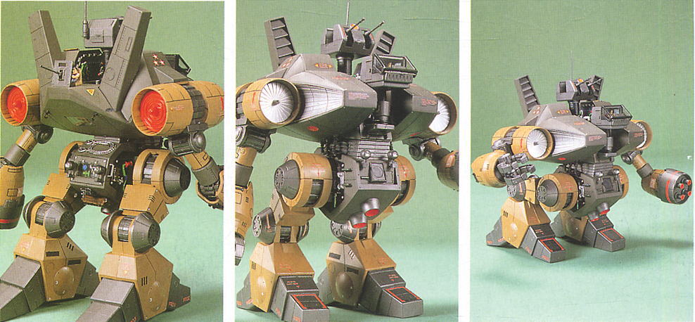 [�ںر�][07] 1/100 ���� Ÿ�� [11���԰��Ϸ�] [4573102630612]