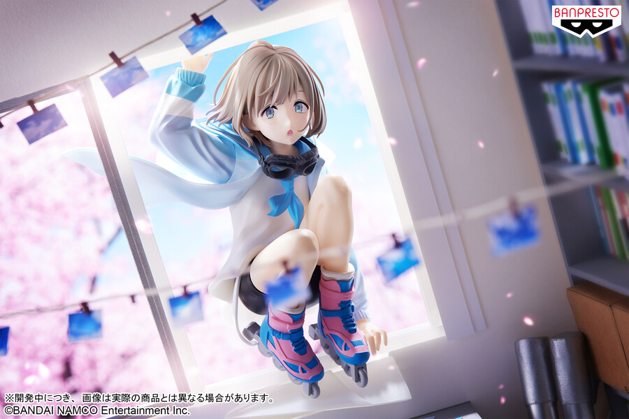 [��ǰ�ǱԾ�] ���̵� ������ ���̴� �÷��� - �����ڿ� �ƻ��� [�ϴð� �Ķ��� �� �༮] �����Ver. [1���԰��Ϸ�] [4983164887457]