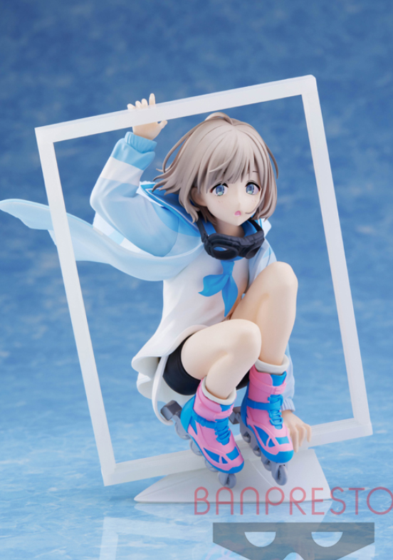 [��ǰ�ǱԾ�] ���̵� ������ ���̴� �÷��� - �����ڿ� �ƻ��� [�ϴð� �Ķ��� �� �༮] �����Ver. [1���԰��Ϸ�] [4983164887457]