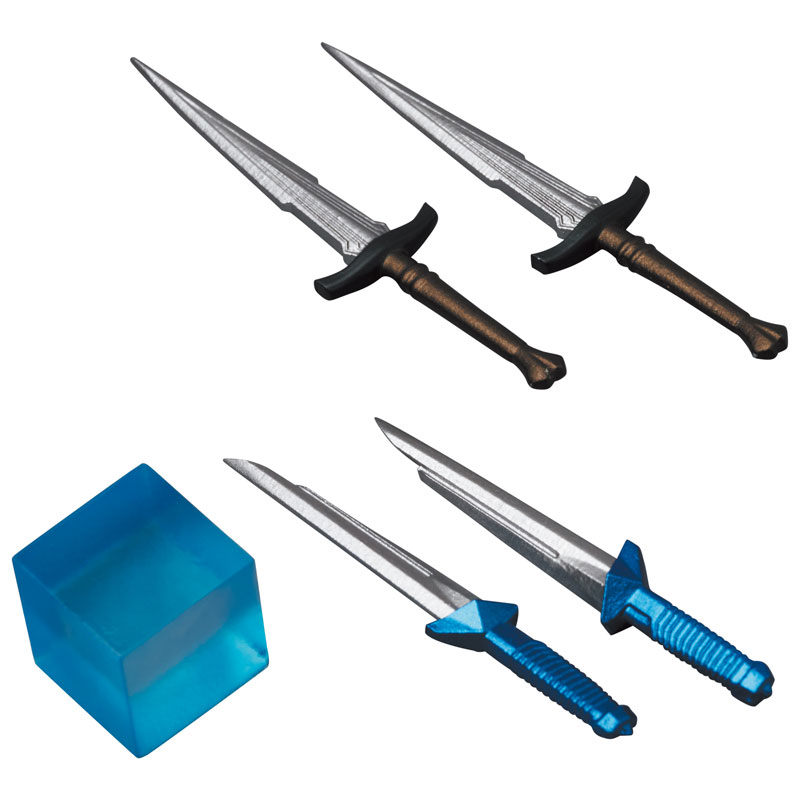 [MAFEX] ����� : ���Ǵ�Ƽ �� - ��Ű [10���԰��Ϸ�] [4530956471693]