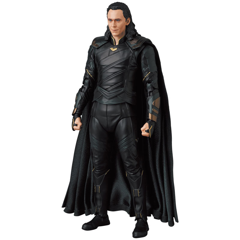 [MAFEX] ����� : ���Ǵ�Ƽ �� - ��Ű [10���԰��Ϸ�] [4530956471693]