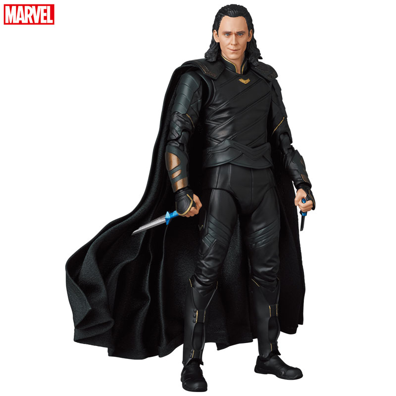 [MAFEX] ����� : ���Ǵ�Ƽ �� - ��Ű [10���԰��Ϸ�] [4530956471693]