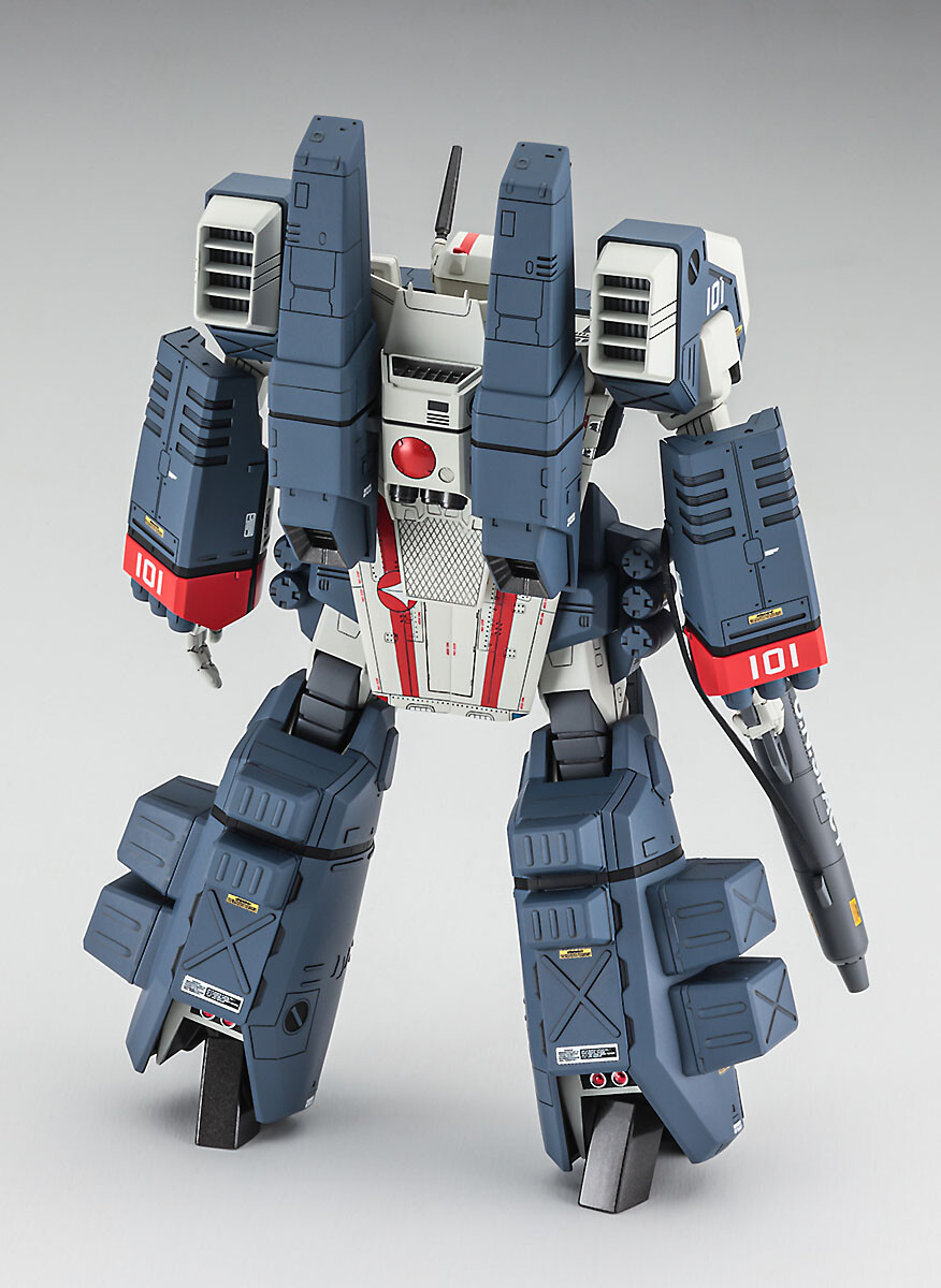 1/72 �ʽð���� ��ũ�ν� - VF-1J �Ƹӵ� ��Ű�� [7���԰��Ϸ�] [4967834657304]