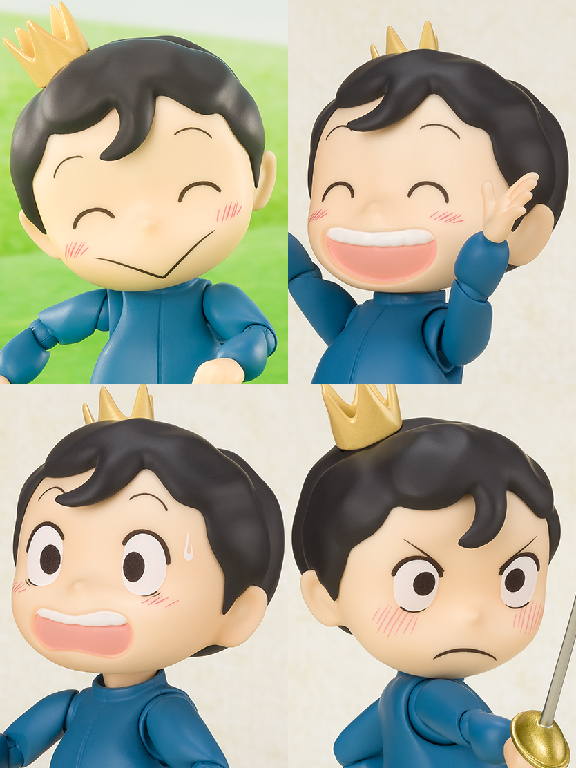 [S.H.Figuarts] �ӱݴ� ��ŷ - ����&ī�� [5���԰��Ϸ�] [4573102629951]