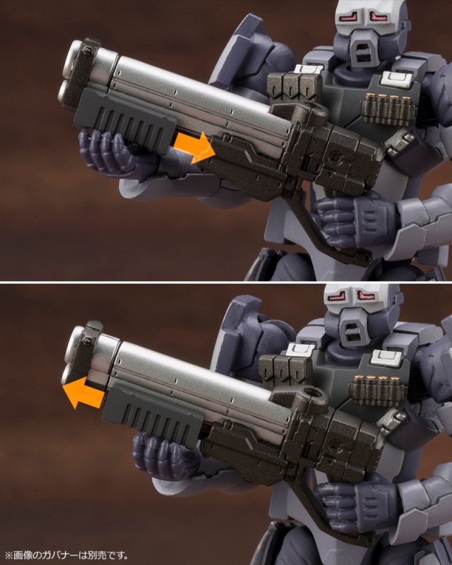 [������] 1/24 �Ź��� ������ �Ĺ� ����Ʈ02 [9���԰��Ϸ�] [4934054035076]