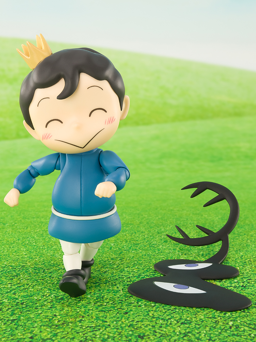 [S.H.Figuarts] �ӱݴ� ��ŷ - ����&ī�� [5���԰��Ϸ�] [4573102629951]