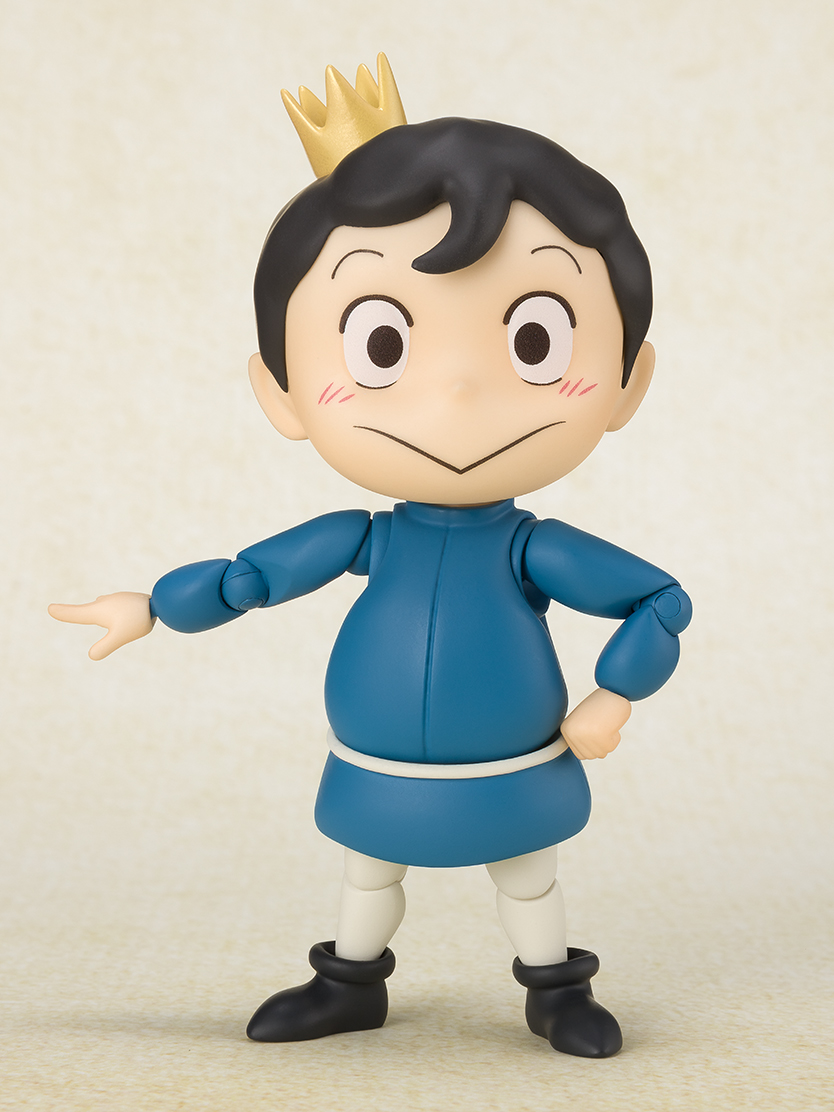 [S.H.Figuarts] �ӱݴ� ��ŷ - ����&ī�� [5���԰��Ϸ�] [4573102629951]