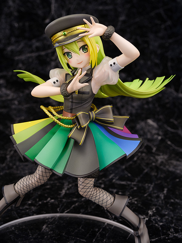 1/8 ����� ���ڵ� �����ҳ� ����ī ����ī ���� - �˸��� �׷���  [4562177700511]