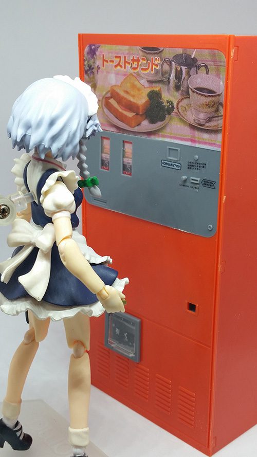 1/12 ��Ʈ�� ���Ǳ�(�佺Ʈ ����) [2���԰��Ϸ�] [4967834622012]