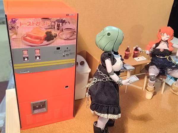 1/12 ��Ʈ�� ���Ǳ�(�佺Ʈ ����) [2���԰��Ϸ�] [4967834622012]