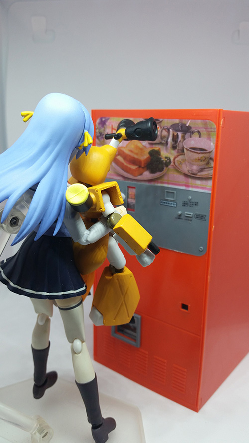 1/12 ��Ʈ�� ���Ǳ�(�佺Ʈ ����) [2���԰��Ϸ�] [4967834622012]