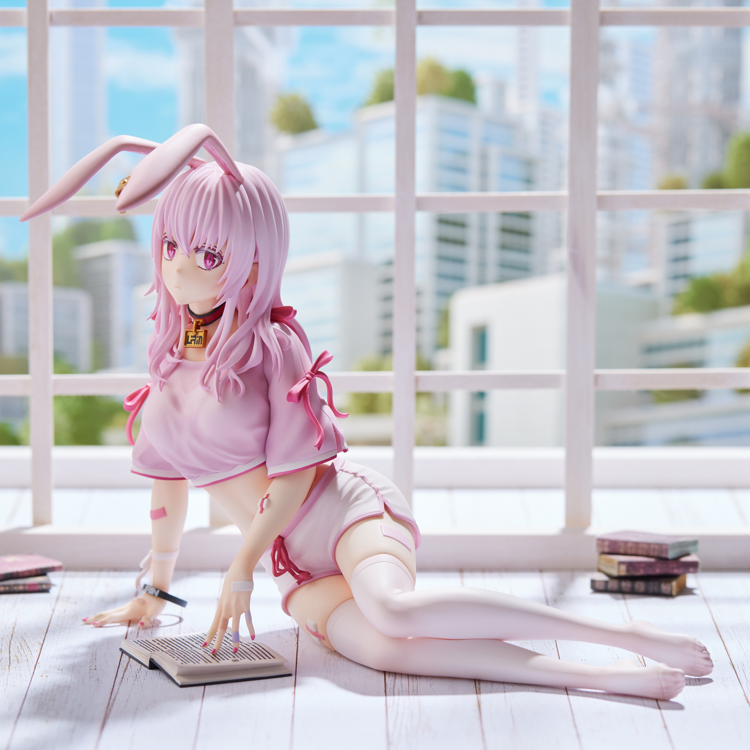 Bae.C �Ϸ���Ʈ - Lirin   [4589642713029]