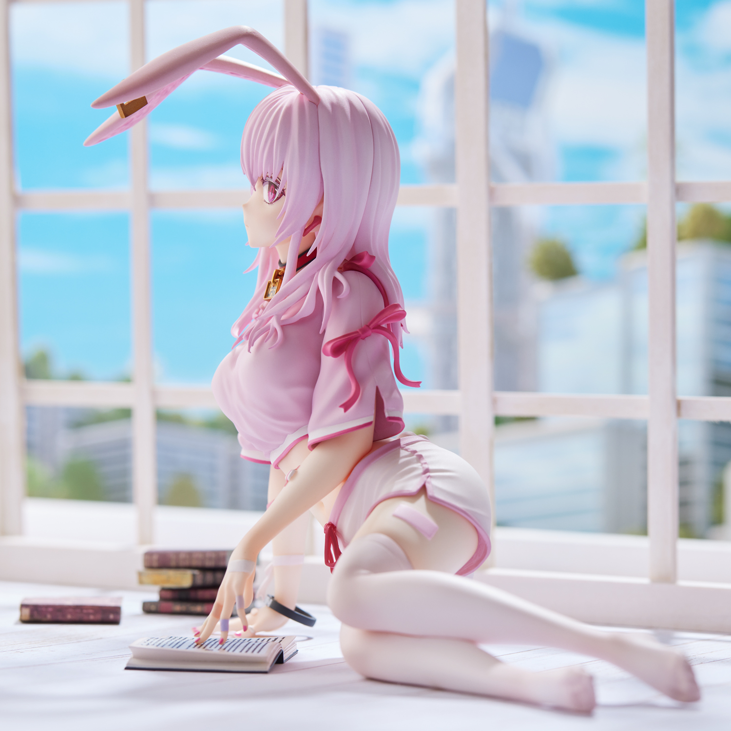 Bae.C �Ϸ���Ʈ - Lirin   [4589642713029]