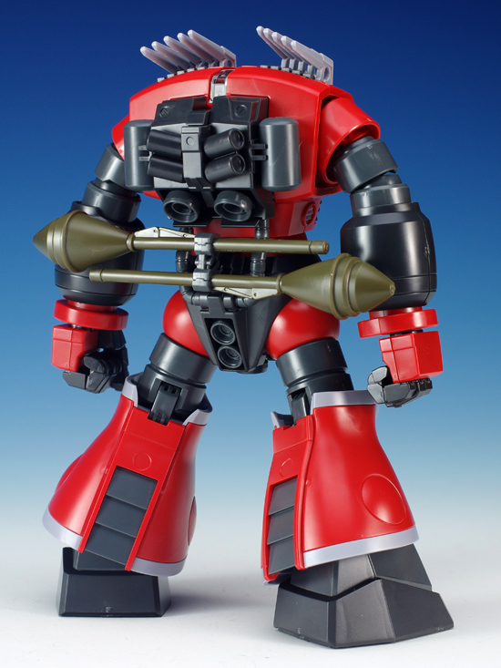 [HGUC 161] 1/144 ����ũ ������ver. [12���԰��Ϸ�][4573102579843]