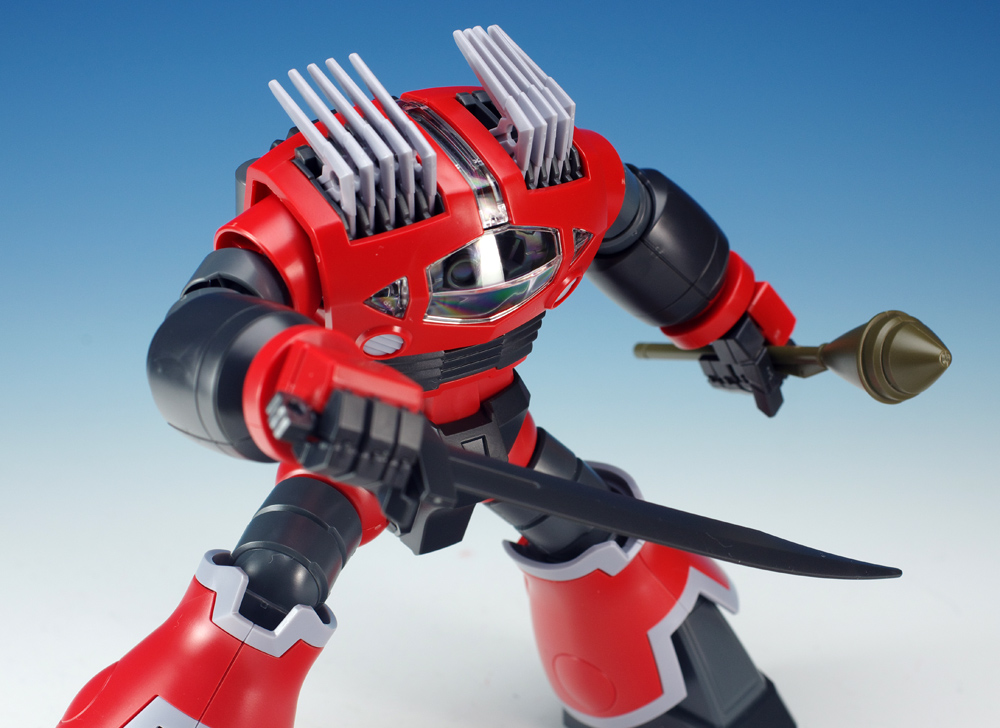 [HGUC 161] 1/144 ����ũ ������ver. [12���԰��Ϸ�][4573102579843]