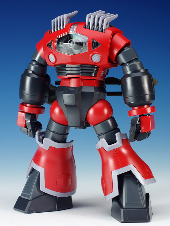 [HGUC 161] 1/144 ����ũ ������ver. [12���԰��Ϸ�][4573102579843]