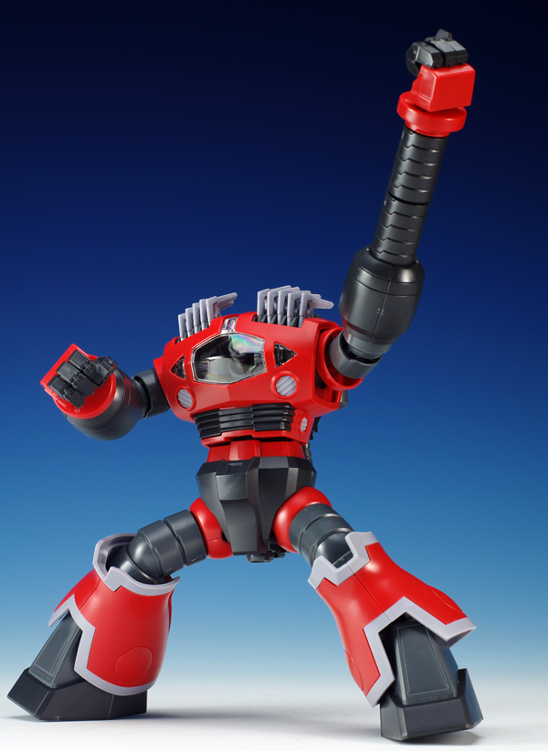 [HGUC 161] 1/144 ����ũ ������ver. [12���԰��Ϸ�][4573102579843]