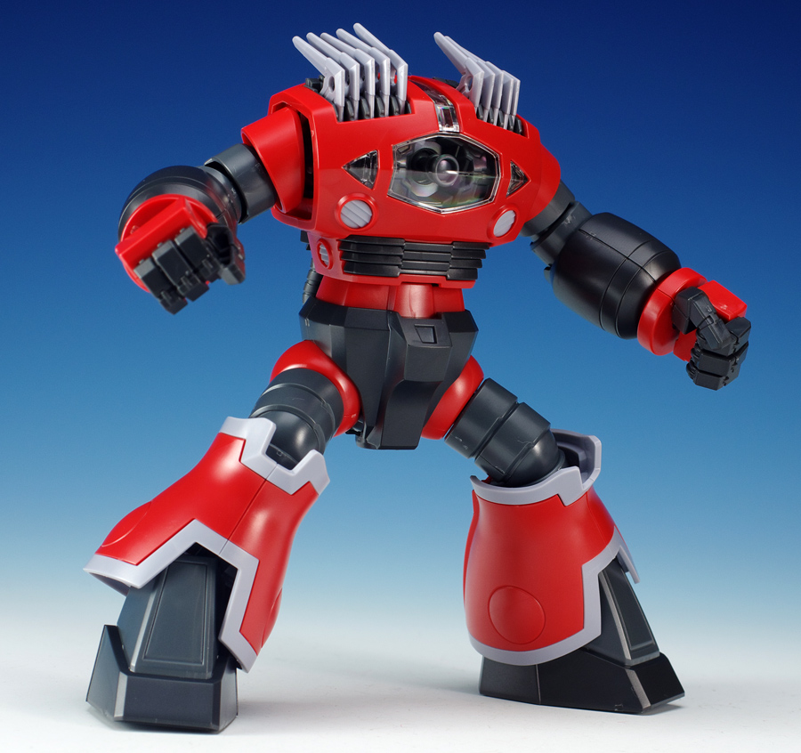 [HGUC 161] 1/144 ����ũ ������ver. [12���԰��Ϸ�][4573102579843]