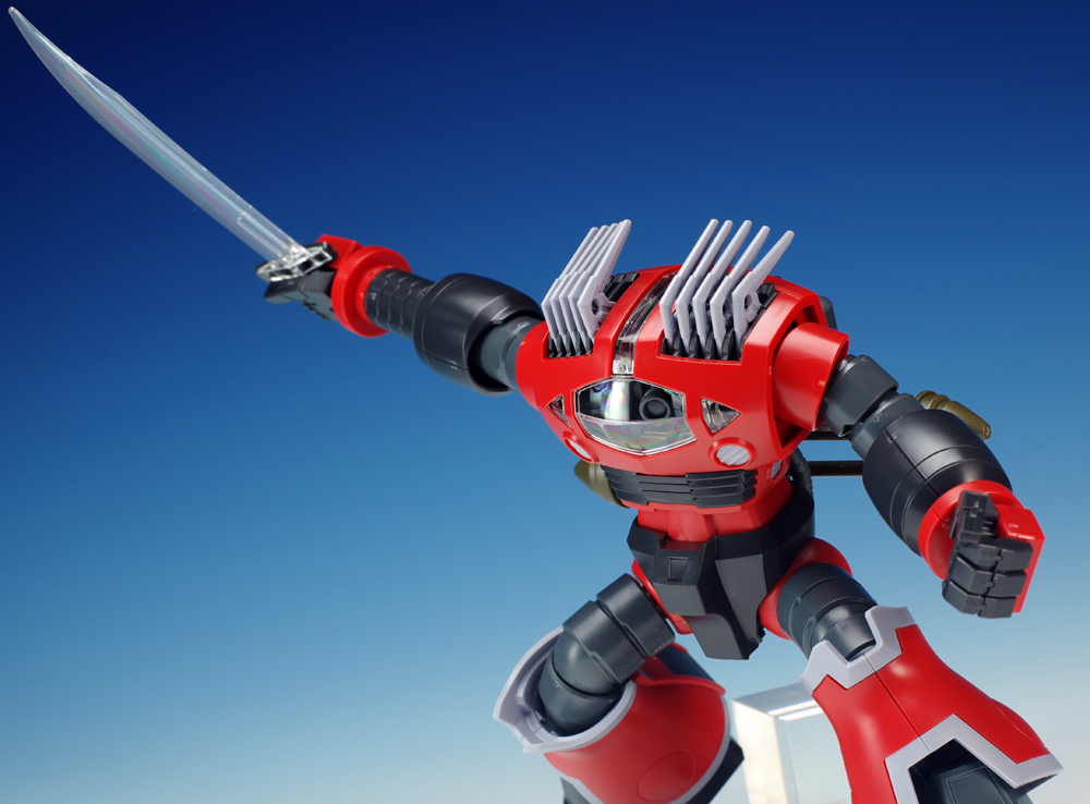 [HGUC 161] 1/144 ����ũ ������ver. [12���԰��Ϸ�][4573102579843]