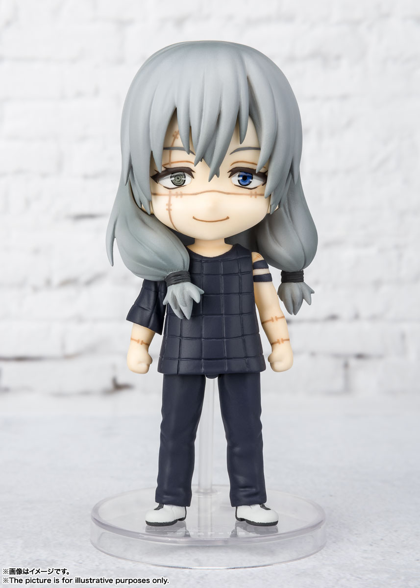 [�ǱԾ��� �̴�] �ּ�ȸ�� - ������ [5���԰��Ϸ�] [4573102621337]