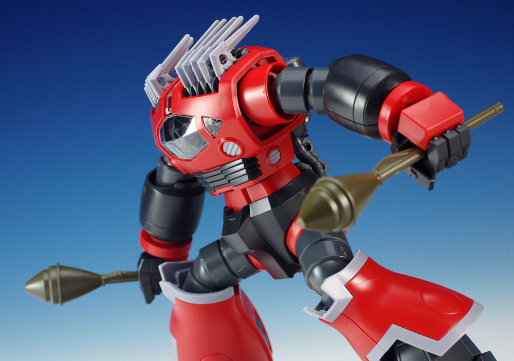 [HGUC 161] 1/144 ����ũ ������ver. [12���԰��Ϸ�][4573102579843]