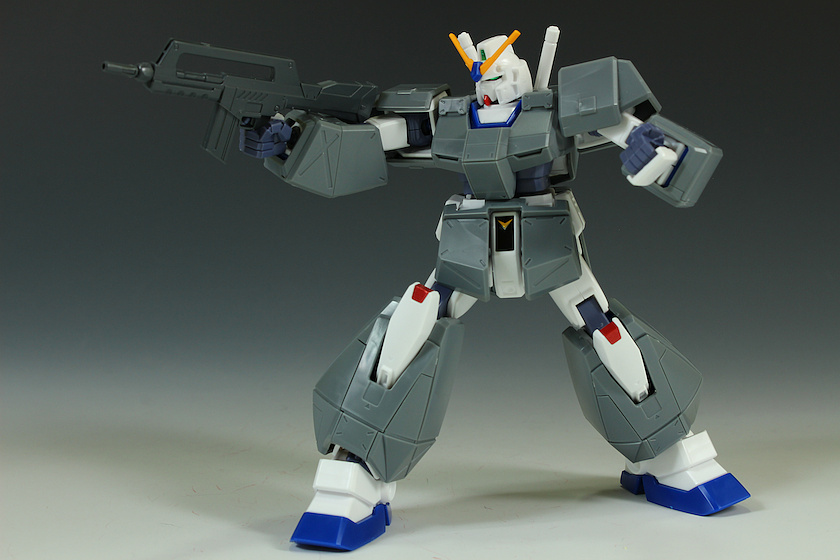 [HGUC 47] 1/144 �Ǵ� �˷��� [2���԰��Ϸ�] [4573102591586]