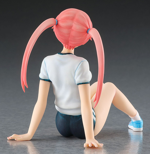 1/12 Ÿ���� ���� �ݷ��� No.21 �ƻ�ī ����(ü����) [11���԰��Ϸ�] [4967834523036]