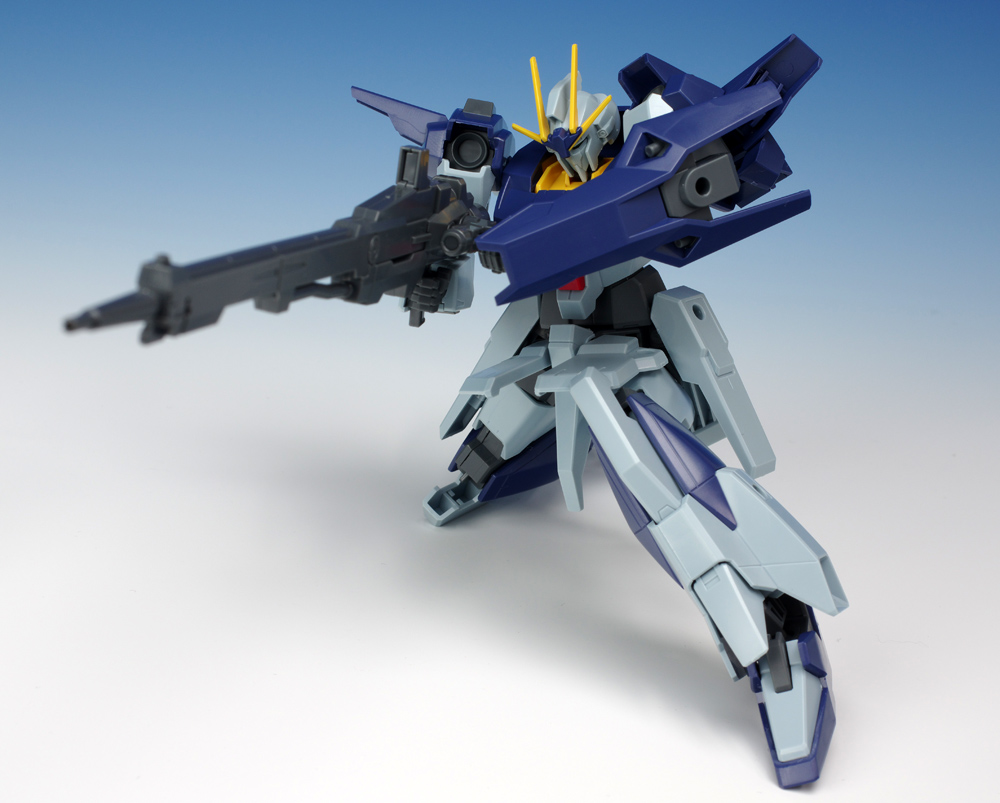 [HGBF 020] 1/144 ����Ʈ�� �Ǵ� [10���԰��Ϸ�][4573102554338]