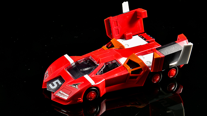 1/43 ������� �׼� ŰƮ �ż��� GPX ���̹� ���ķ� Vol.2 - 005. ���̾� ���丮�� GTR [9���԰��Ϸ�] [4535123830181]