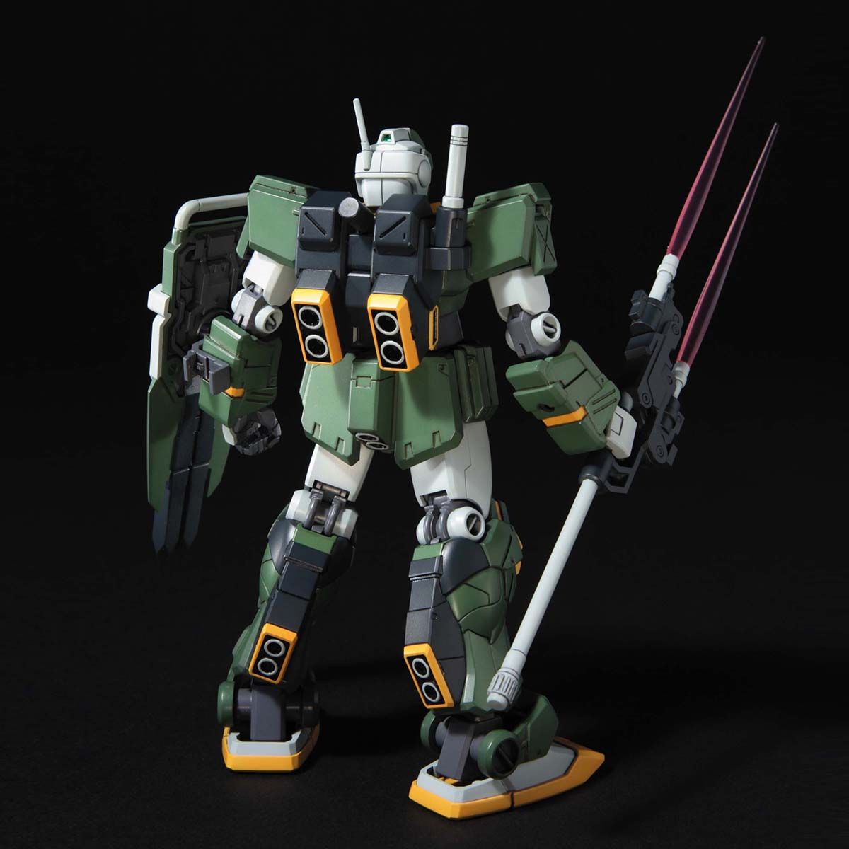 [HGUC 72] 1/144 �� ��Ʈ����Ŀ [12���԰��Ϸ�][4573102607829]