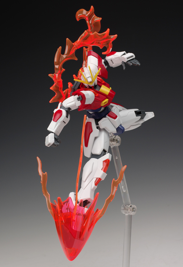 [HGBF 018] 1/144 ���� ���� �Ǵ� [9���԰��Ϸ�] [4573102603739]