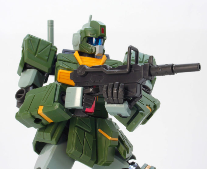 [HGUC 72] 1/144 �� ��Ʈ����Ŀ [12���԰��Ϸ�][4573102607829]