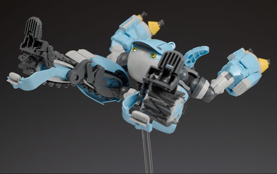 [HG] 1/72 ������ - �����(������ �޸��� ��) [4���԰��Ϸ�] [4573102620132]